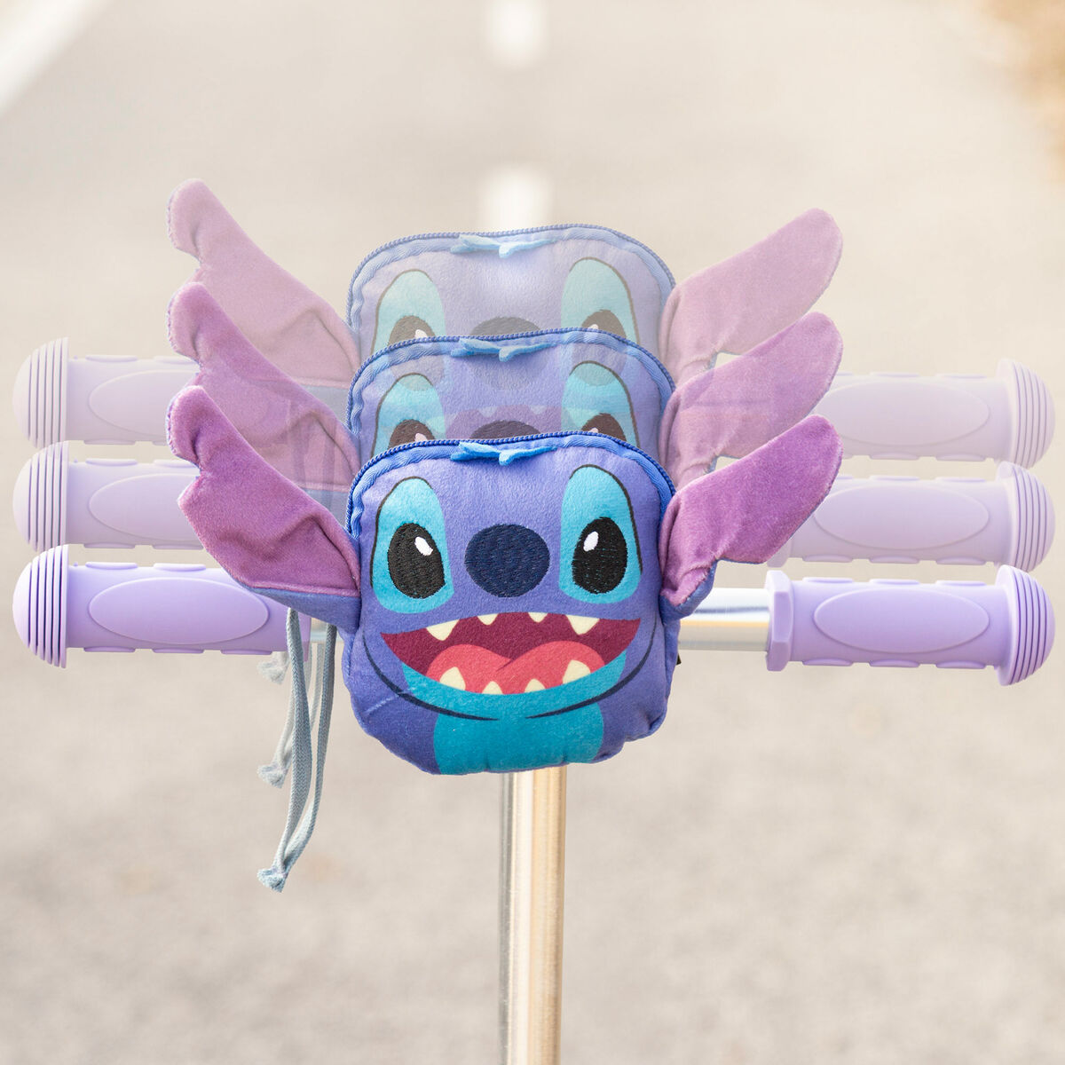 Scooter Stitch (2 Units)