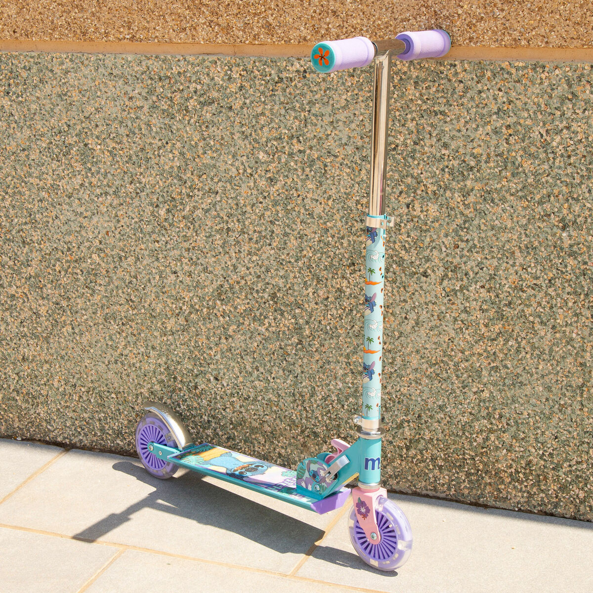 Scooter Stitch (2 Units)