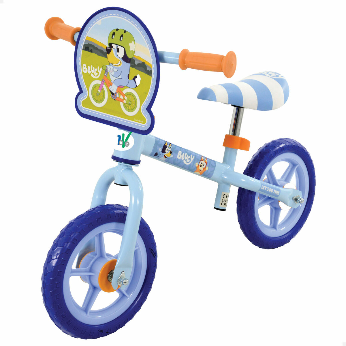 Children’s Bike Bluey