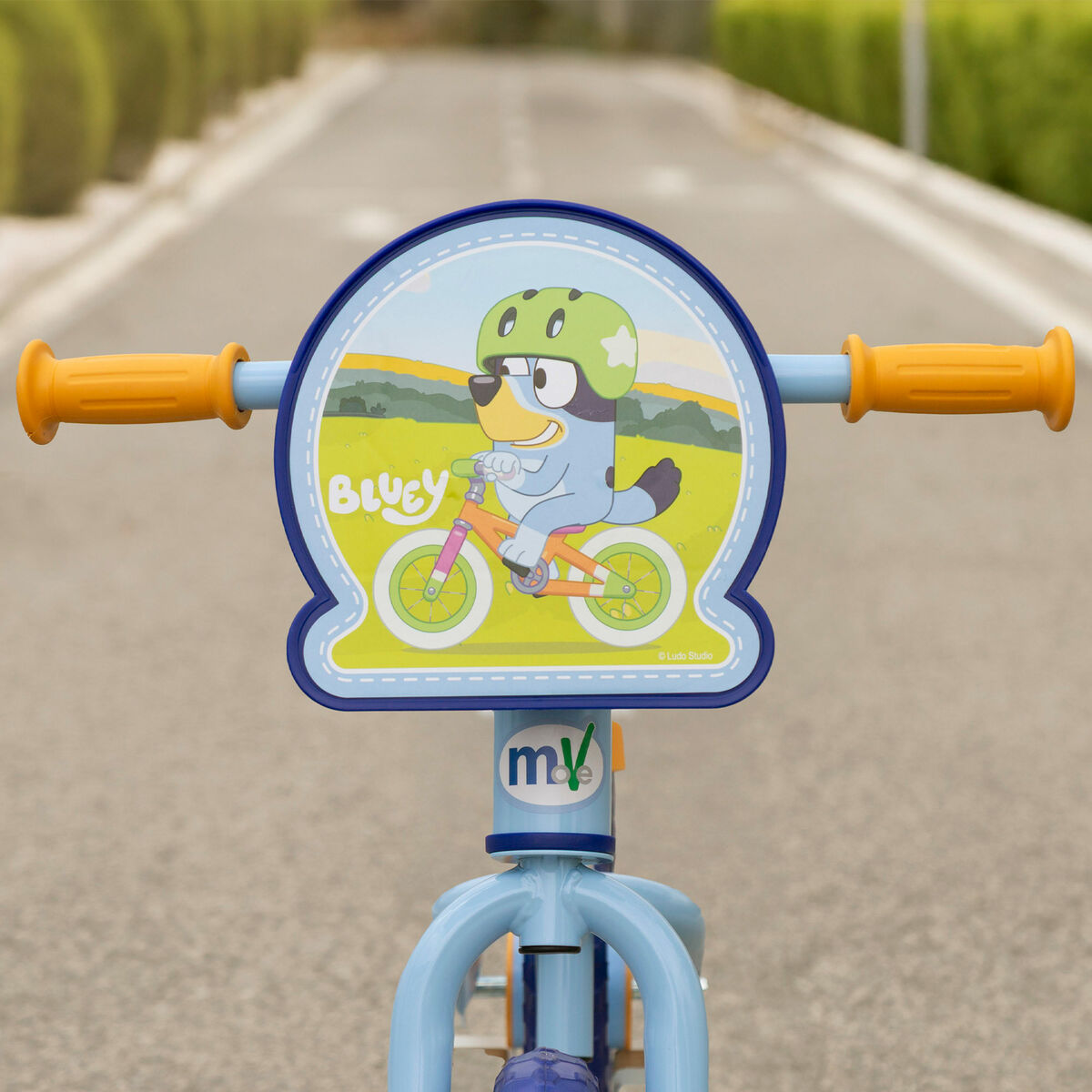 Children’s Bike Bluey