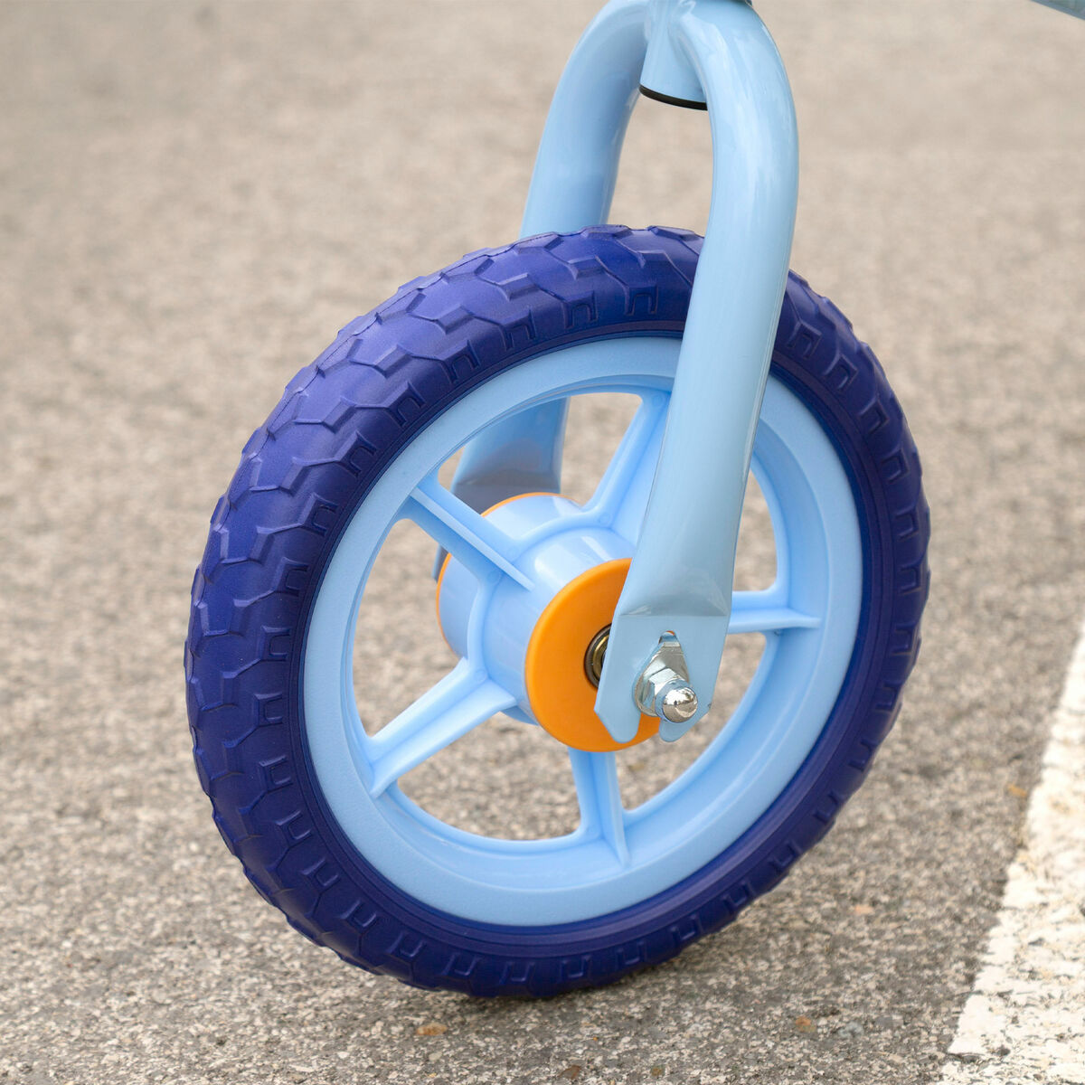 Children’s Bike Bluey