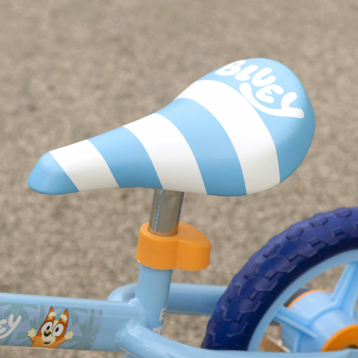 Children’s Bike Bluey