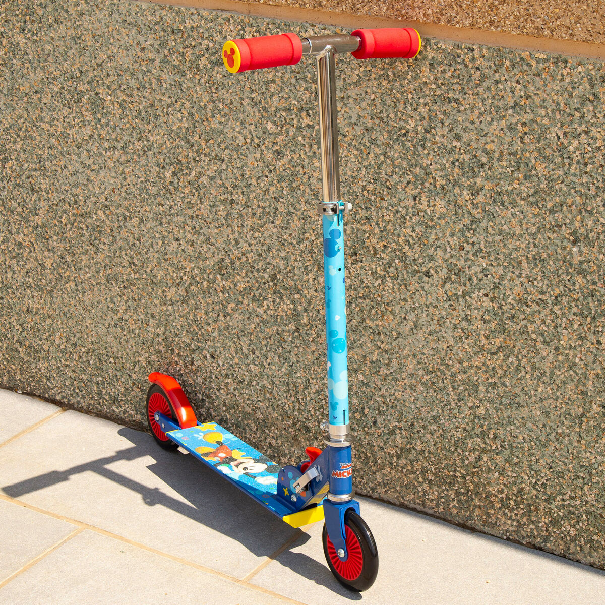 Scooter Mickey Mouse (2 Units)