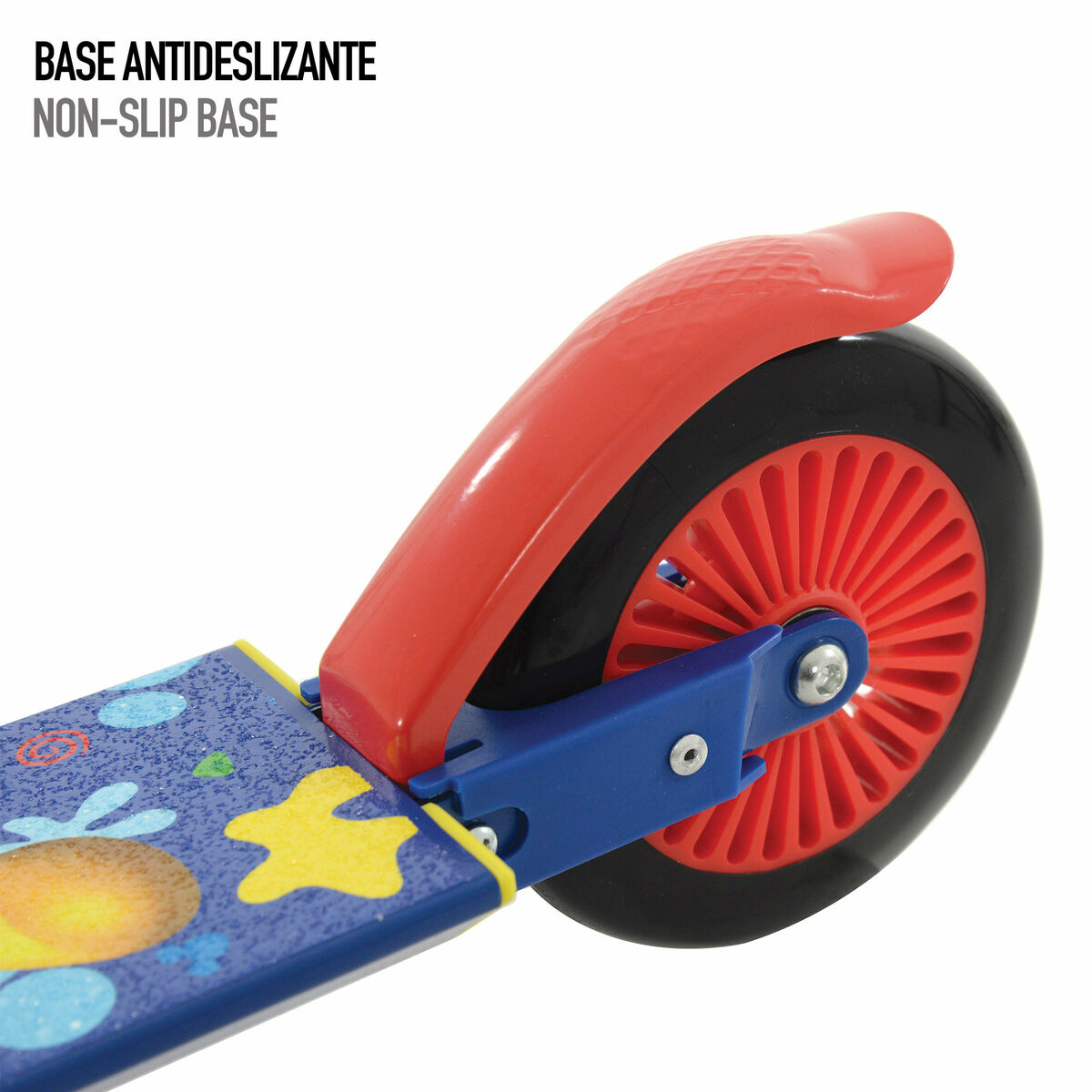 Scooter Mickey Mouse (2 Units)