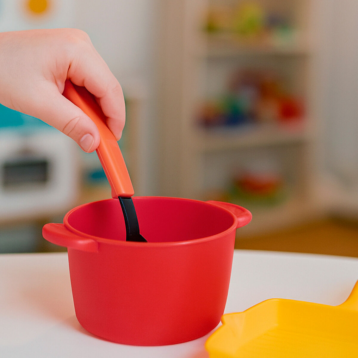 Toy kitchen accessories PlayGo 2 Units