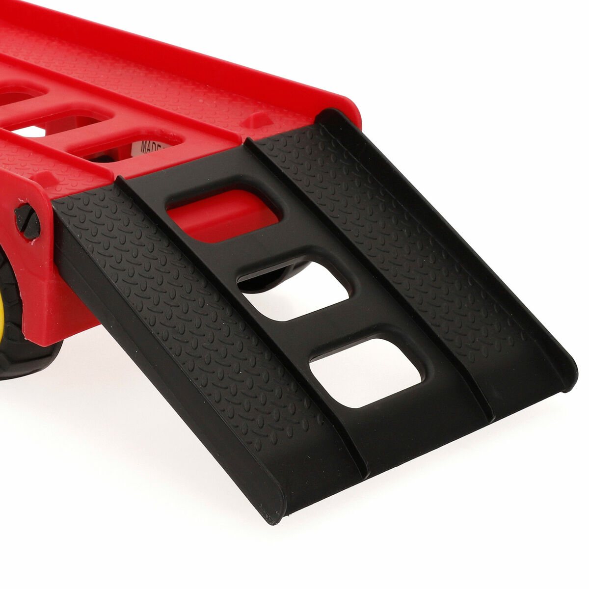 Fire Engine Teamsterz 49 X 18 X 13 CM (4 Units)