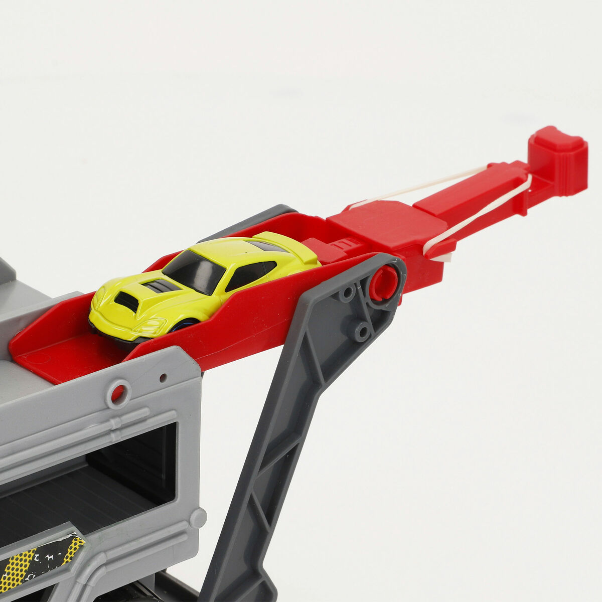 Vehicle Carrier Truck Teamsterz 81 X 30 X 9 CM (3 Units)