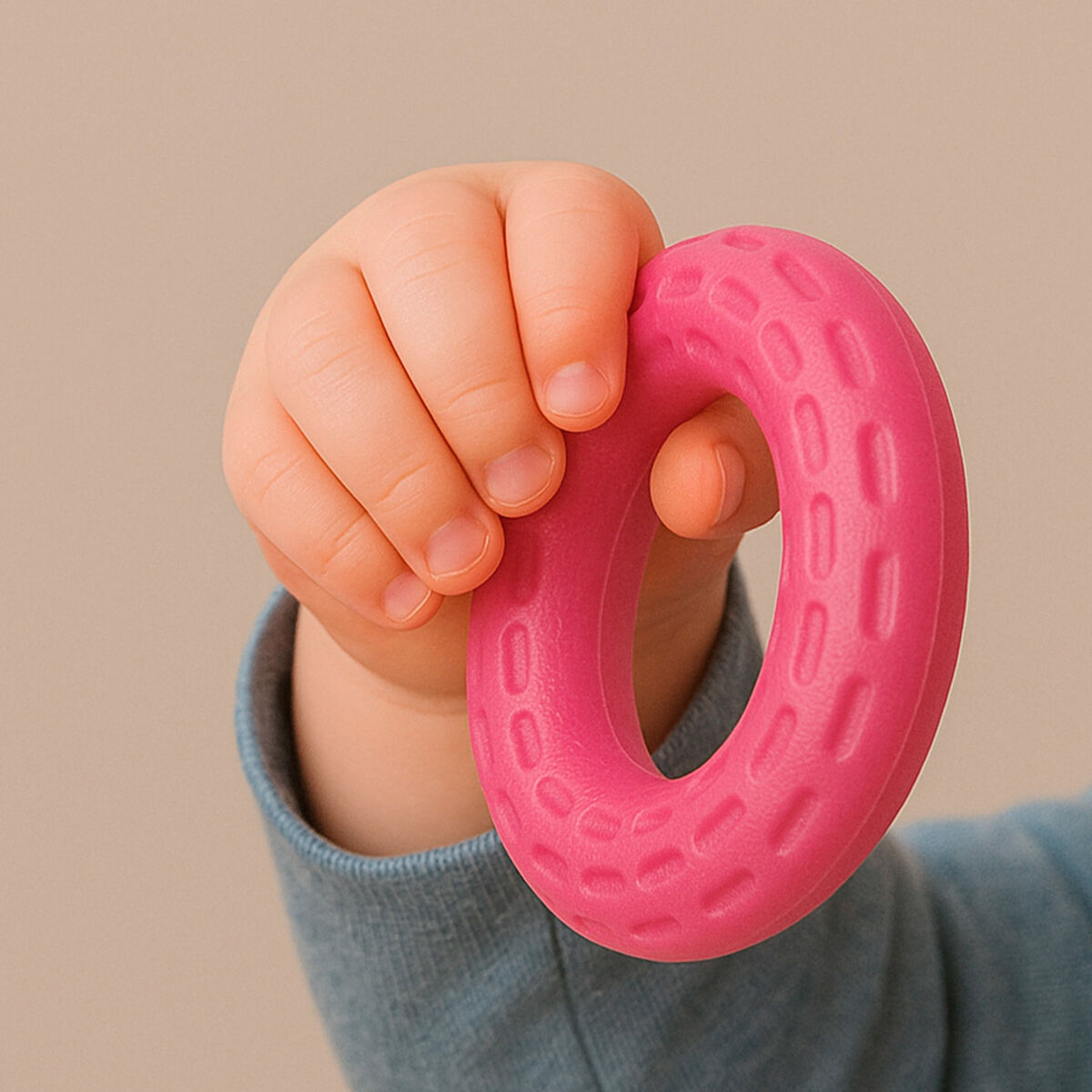 Stacking Blocks Winfun 13 x 20 x 13 cm (6 Units)