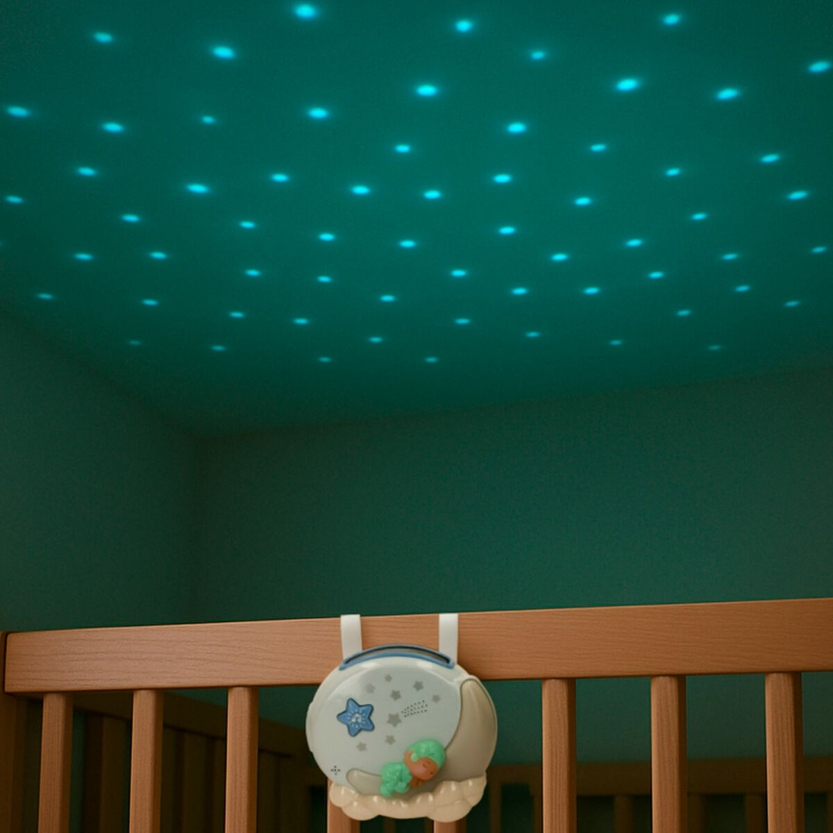 Projector PlayGo 18 X 16 X 7 CM (2 Units)