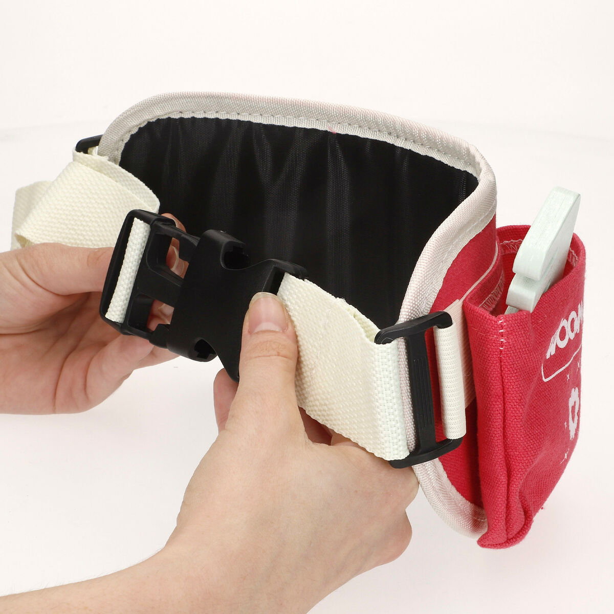 Beauty Kit Colorbaby 30 x 12 x 2 cm 6 Units