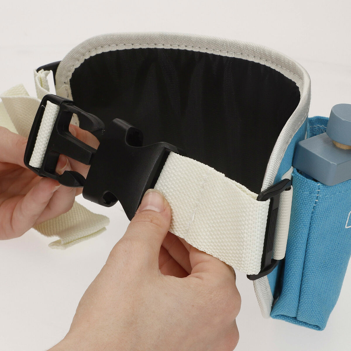 Toy medical centre Colorbaby (6 Units)