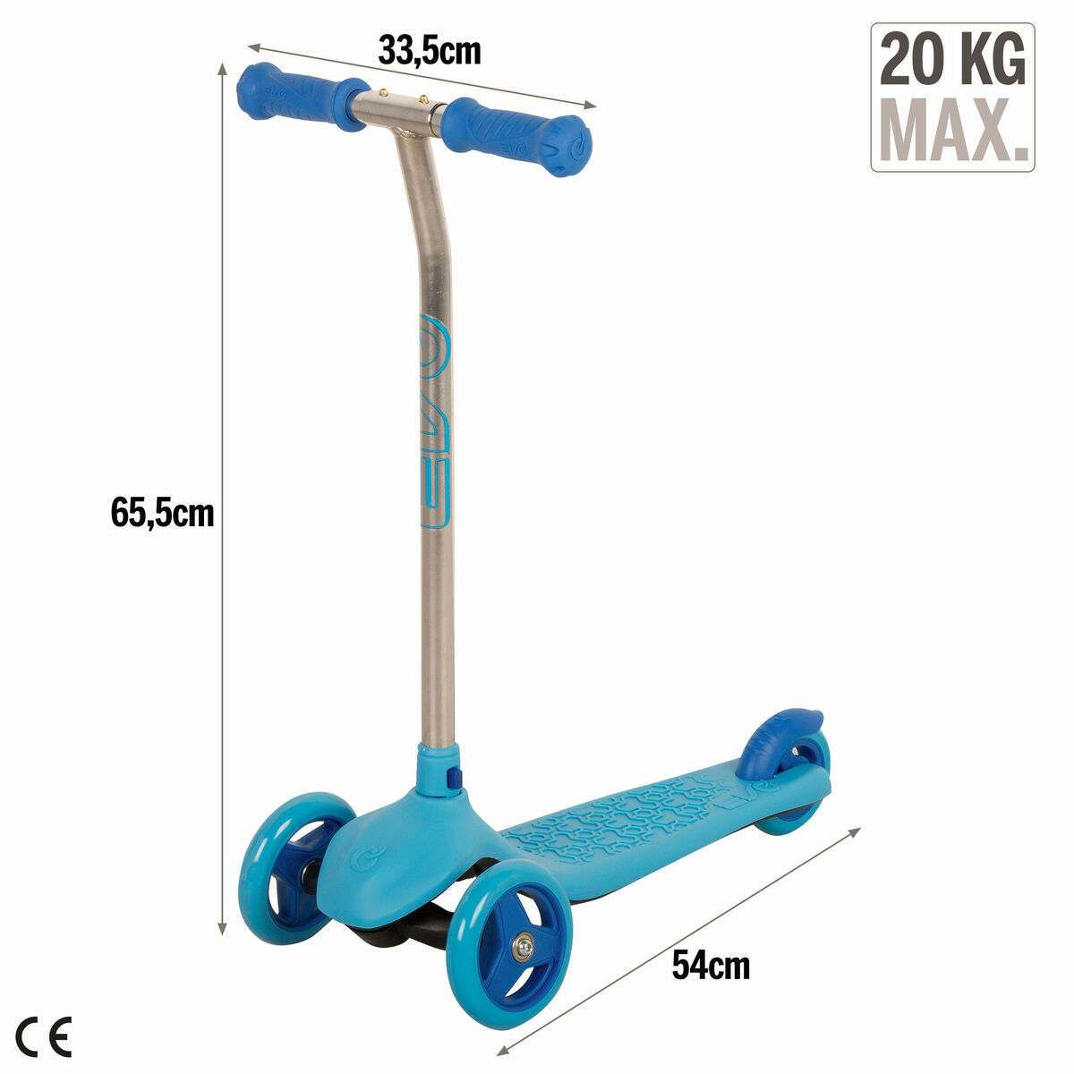 Scooter EVO (2 Units)