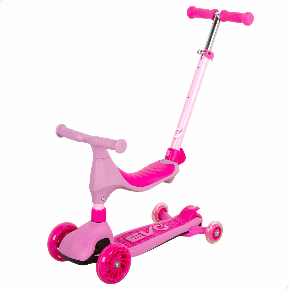 Scooter EVO (2 Units)