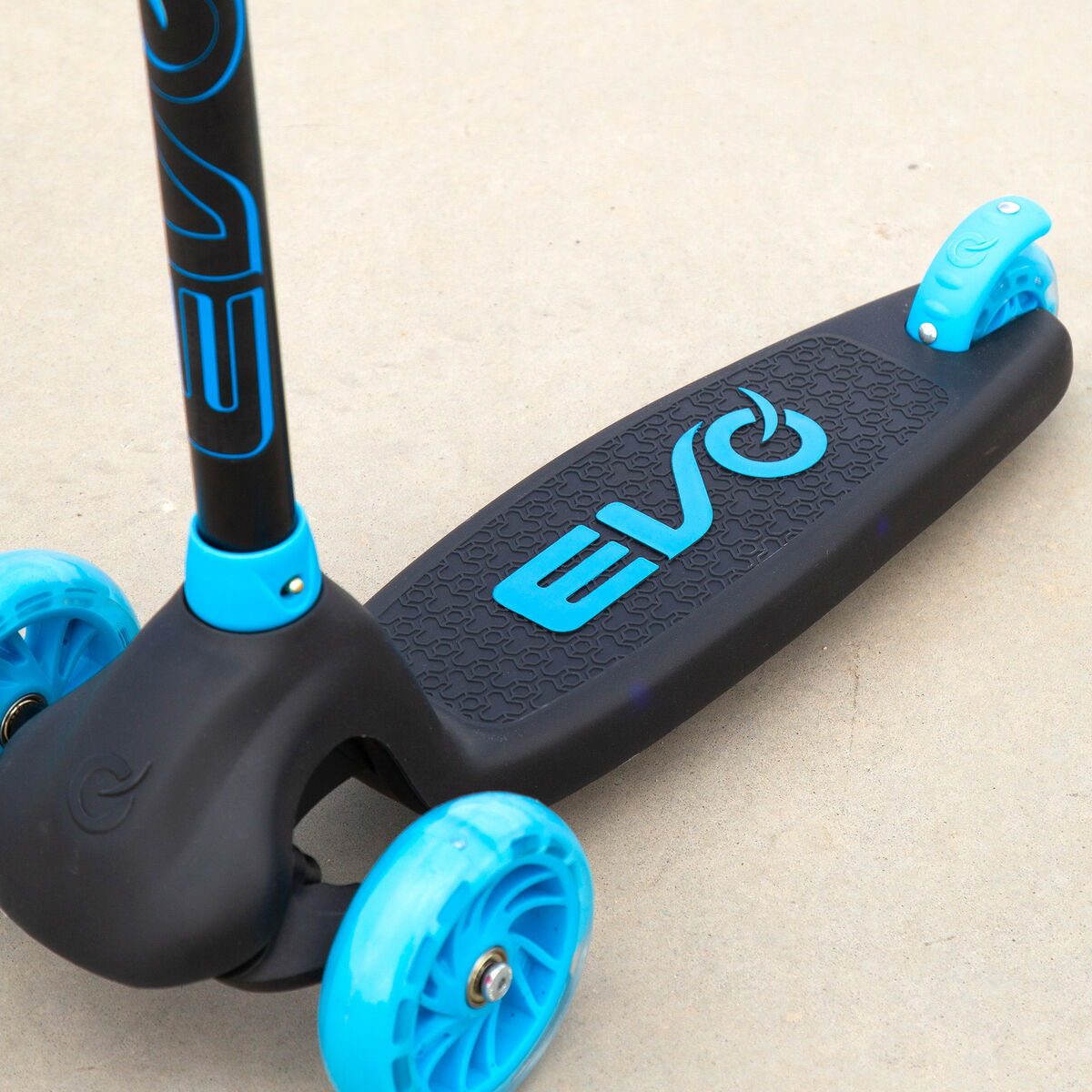 Scooter EVO (2 Units)