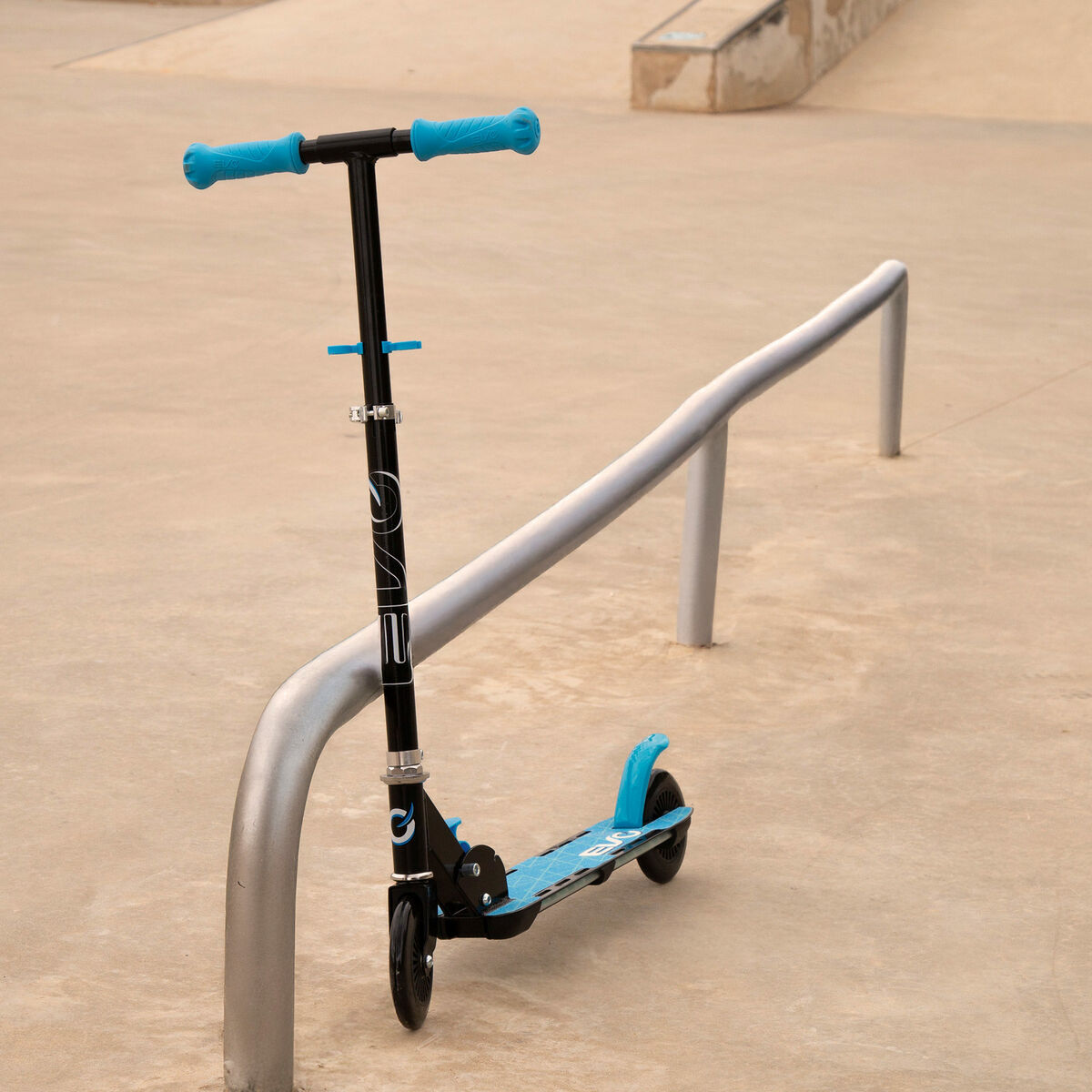 Scooter EVO (2 Units)