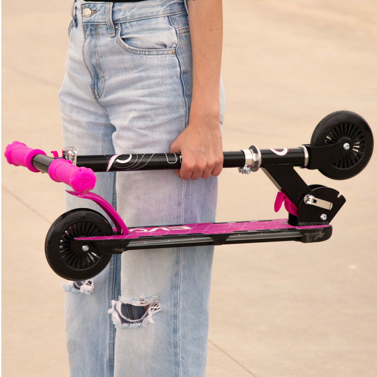 Scooter EVO (2 Units)