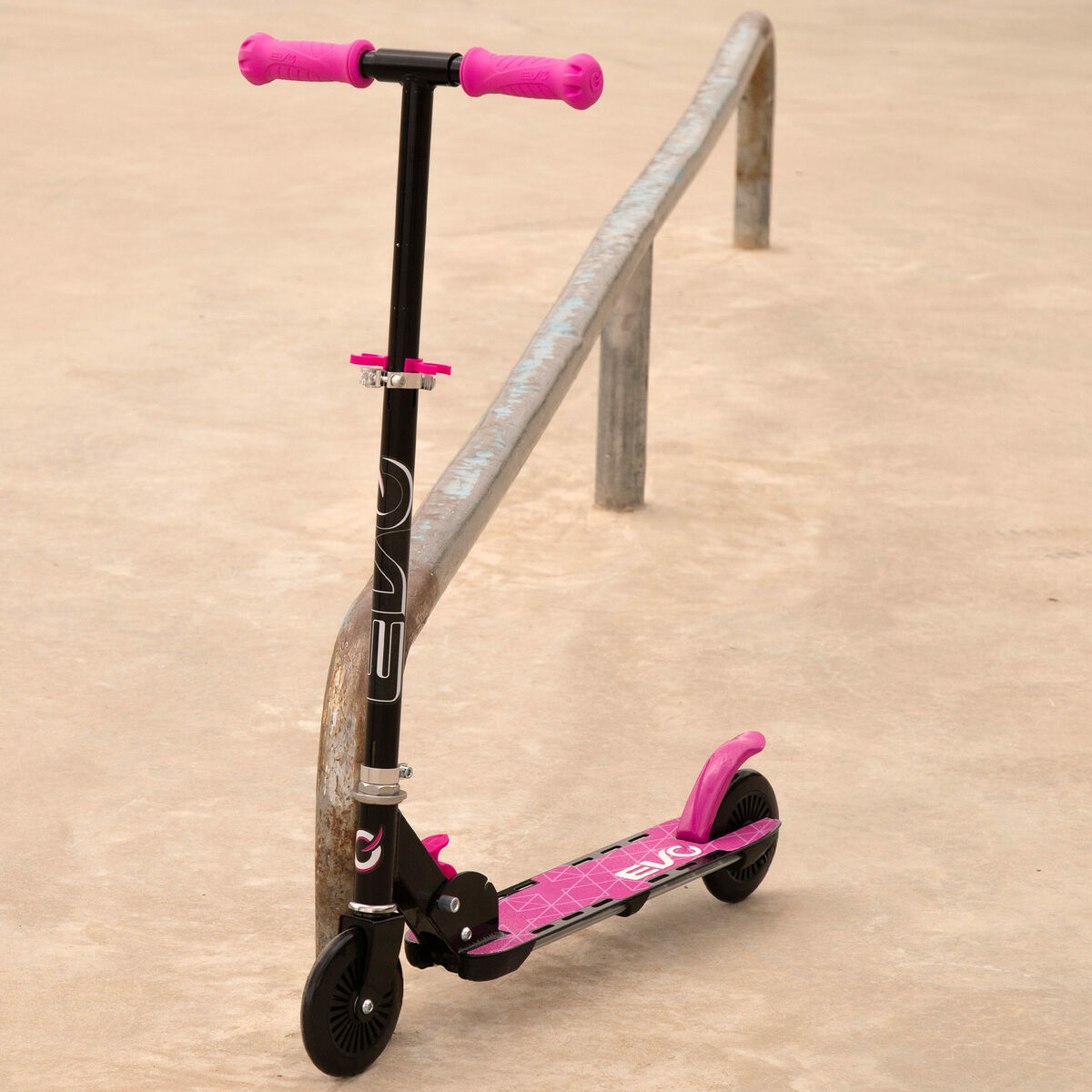 Scooter EVO (2 Units)