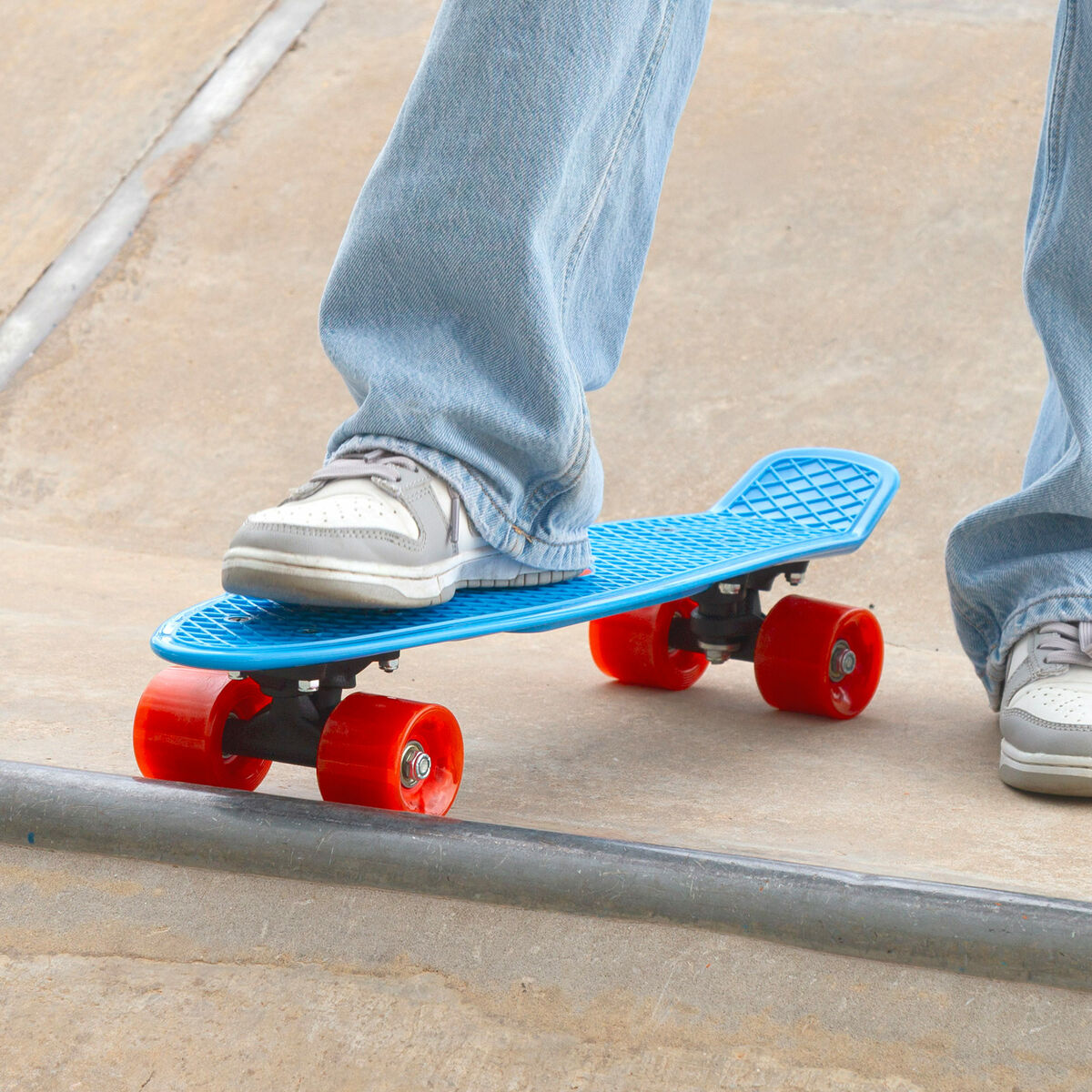 Skateboard EVO (4 Units)