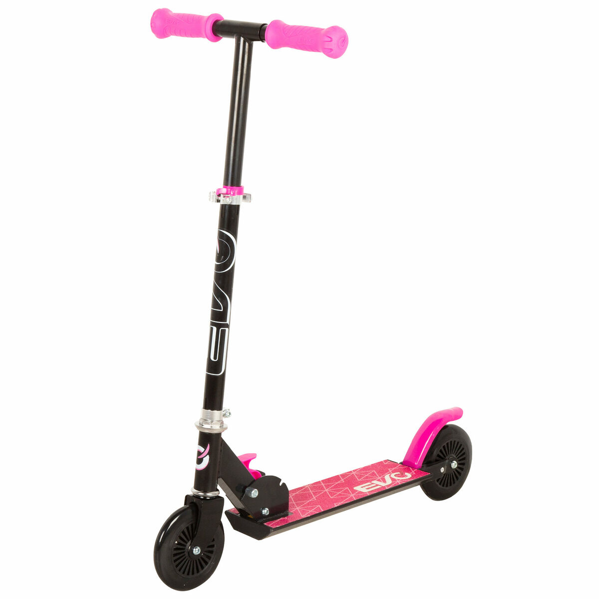 Scooter EVO (2 Units)
