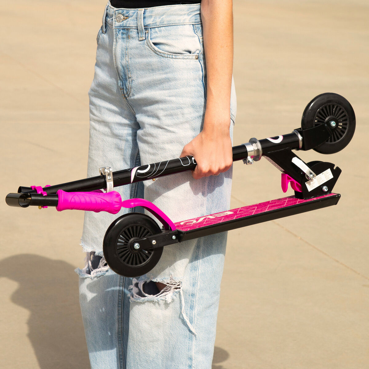 Scooter EVO (2 Units)