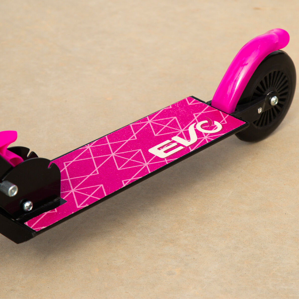 Scooter EVO (2 Units)