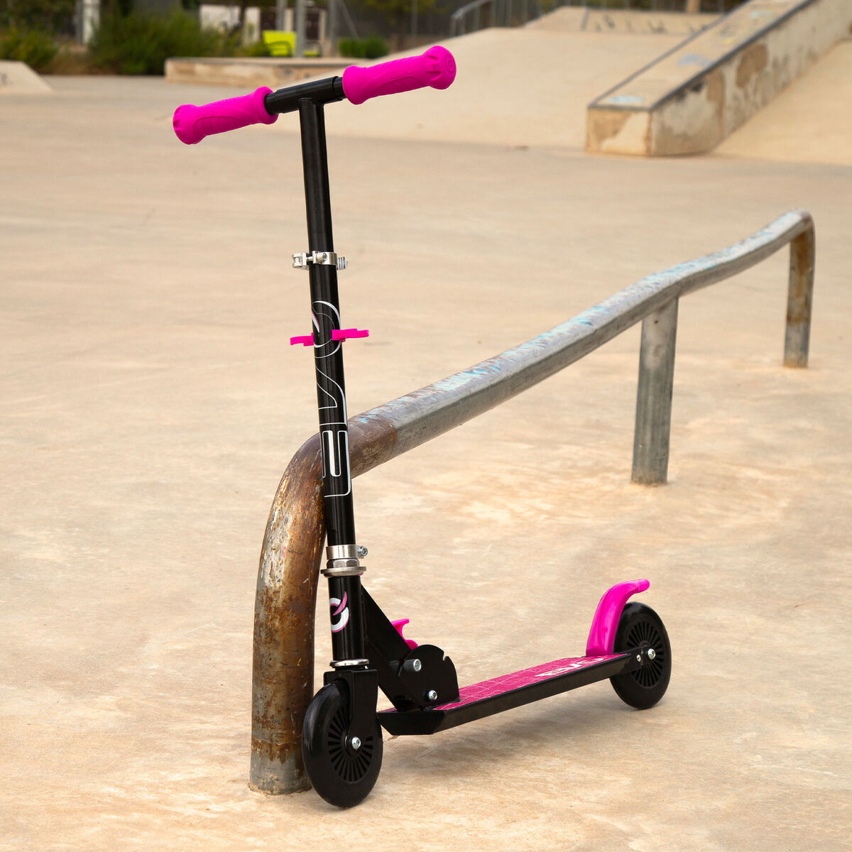 Scooter EVO (2 Units)