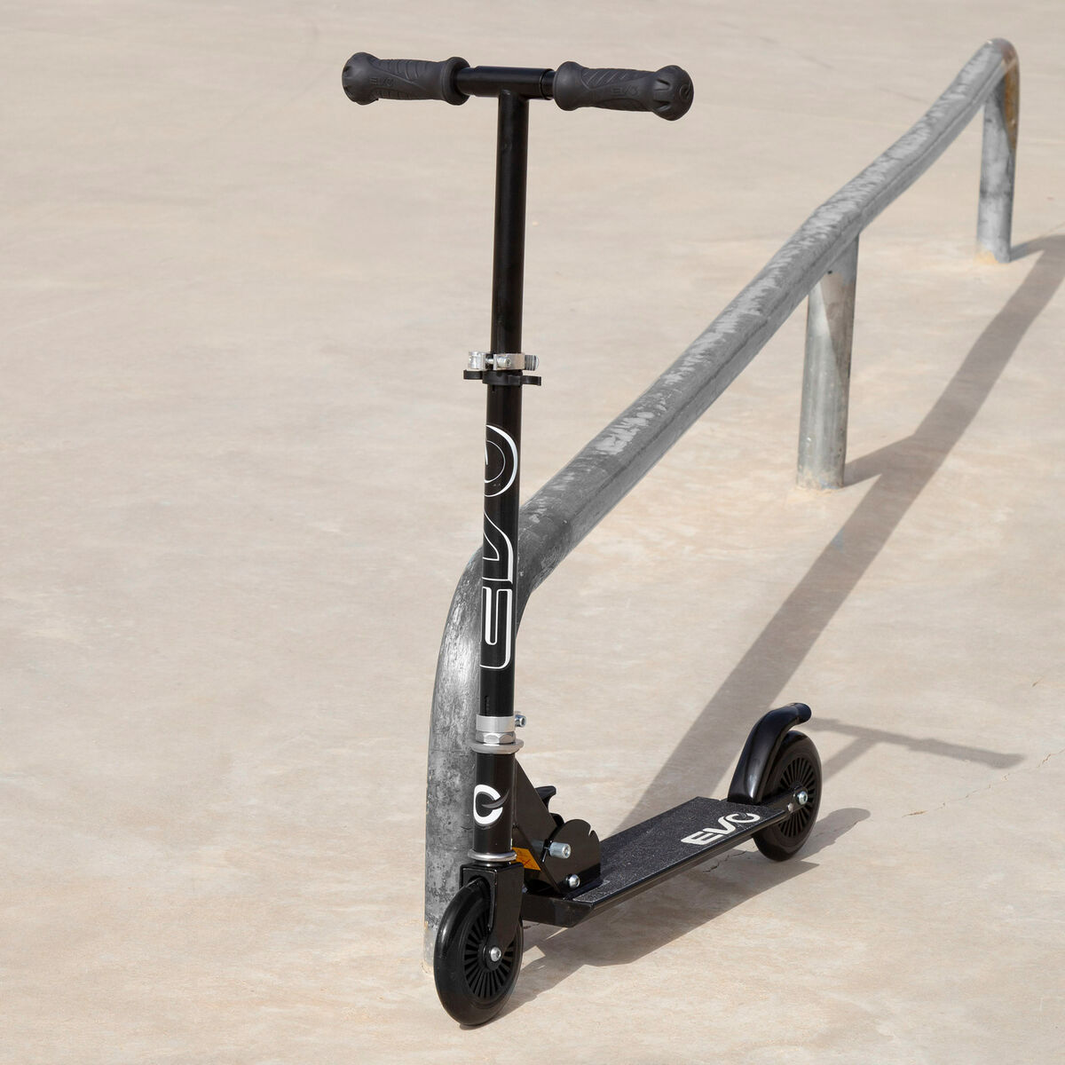 Scooter EVO (2 Units)