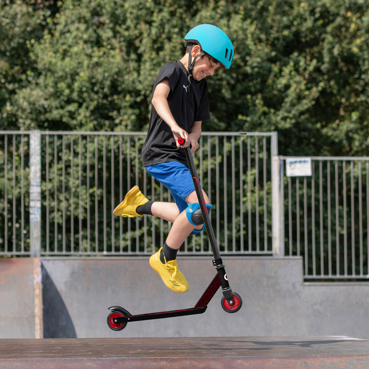 Scooter EVO (2 Units)