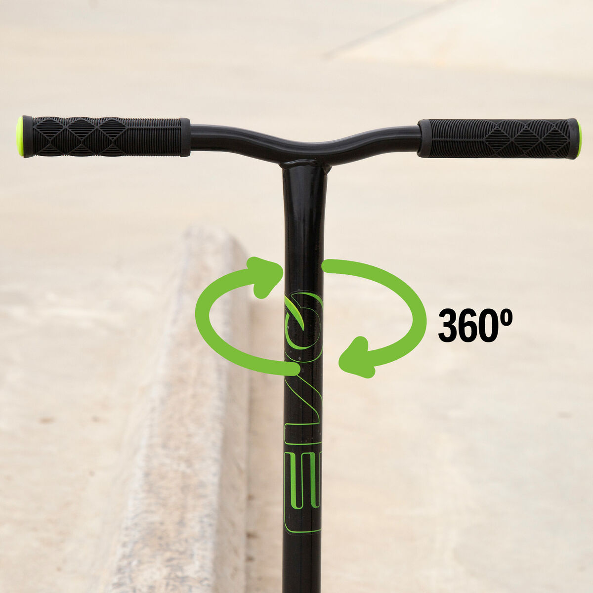 Scooter EVO (2 Units)
