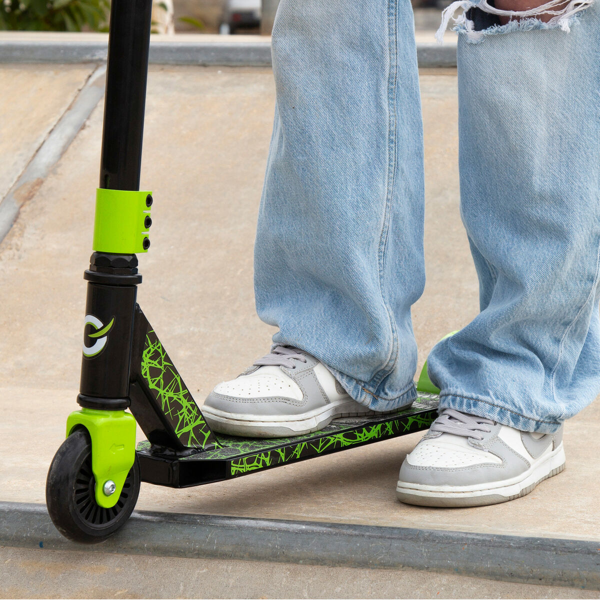Scooter EVO (2 Units)