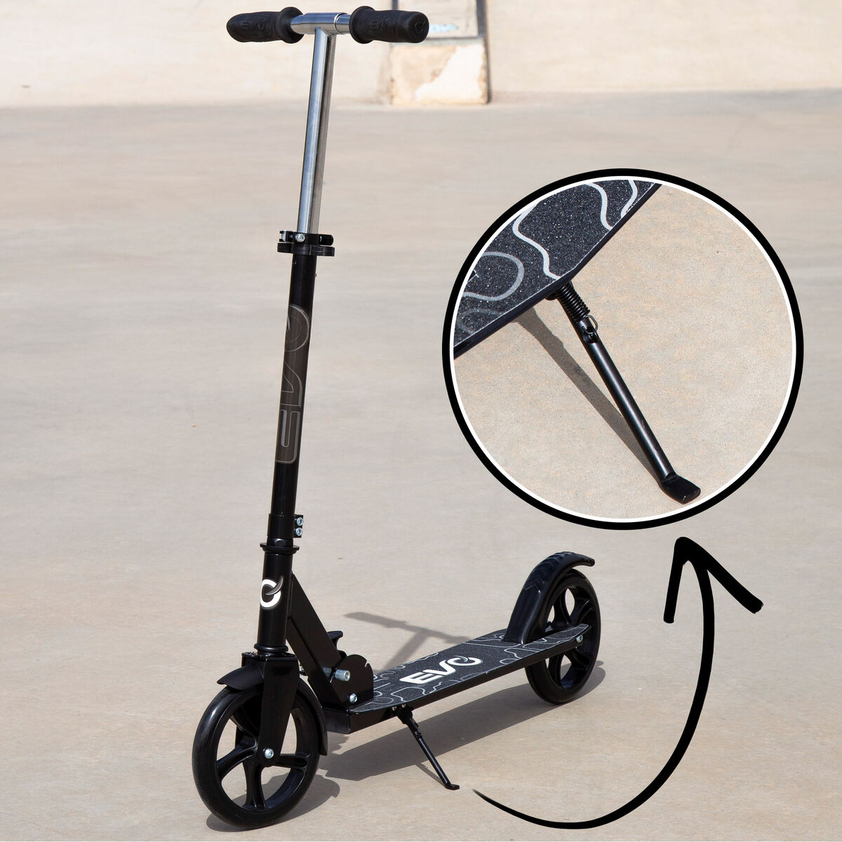 Scooter EVO (2 Units)
