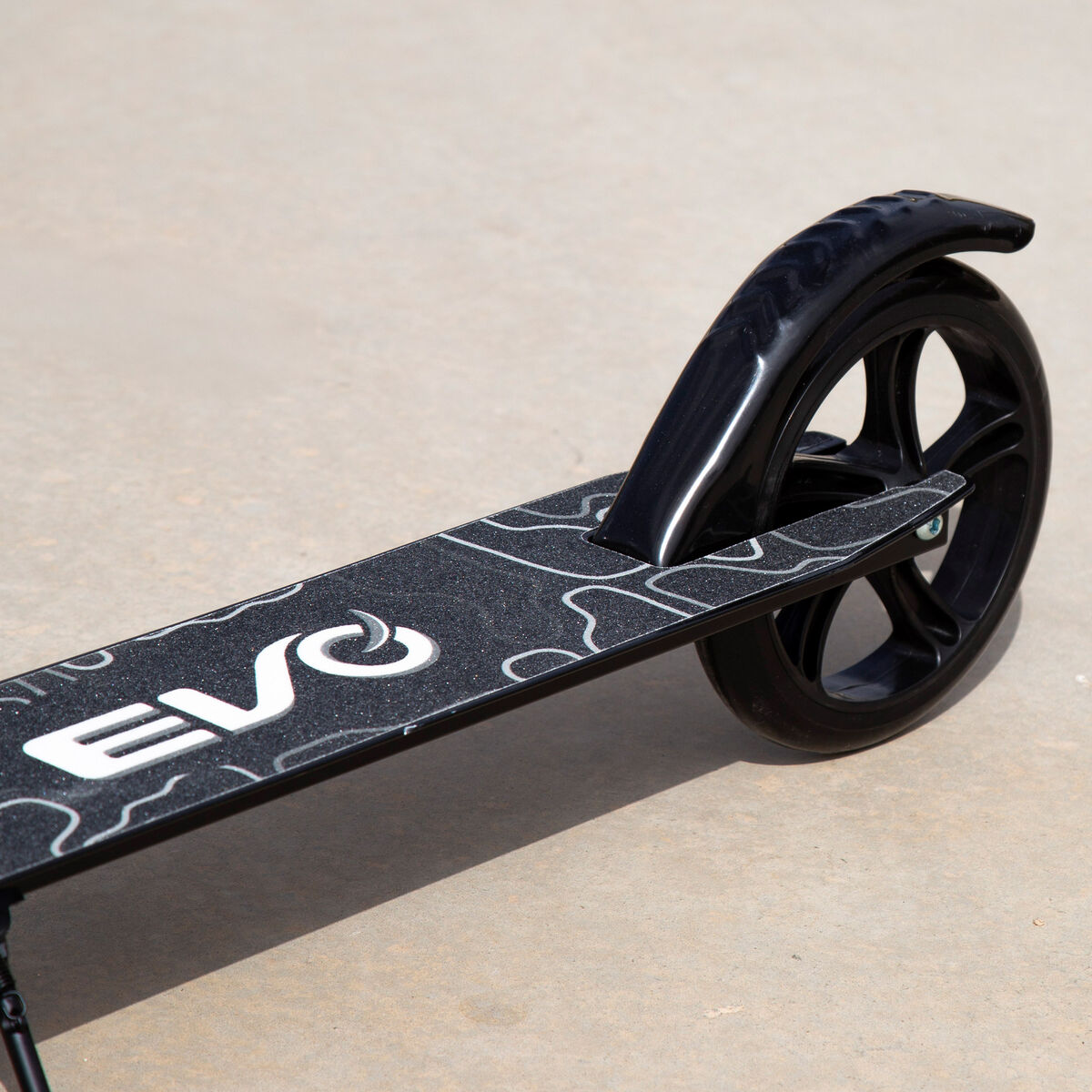 Scooter EVO (2 Units)