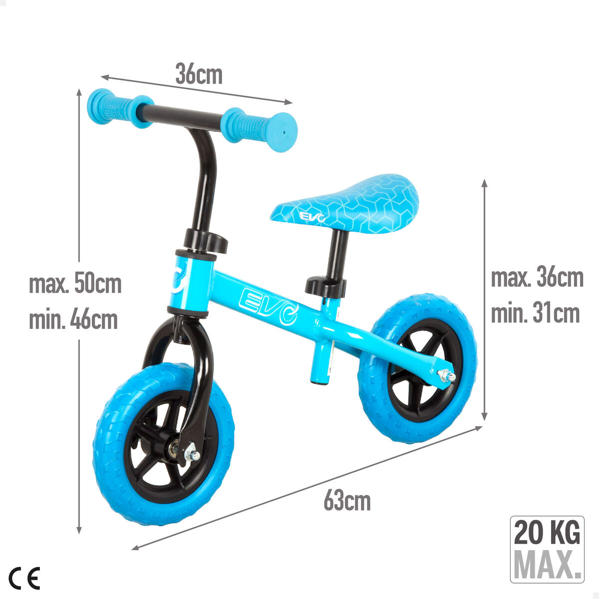 Children’s Bike EVO