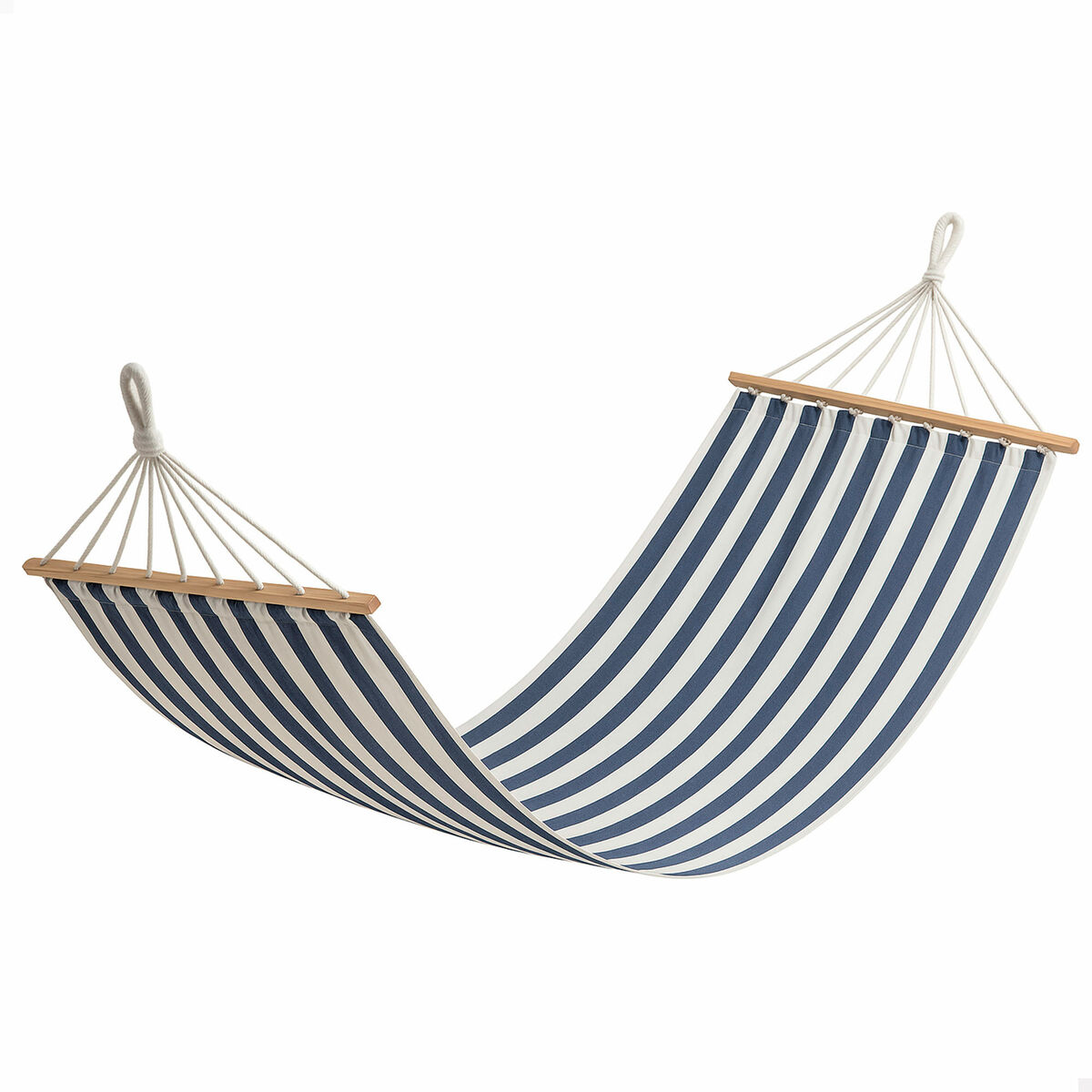 Hanging Hammock Aktive 200 X 80 X 100 CM (2 Units)