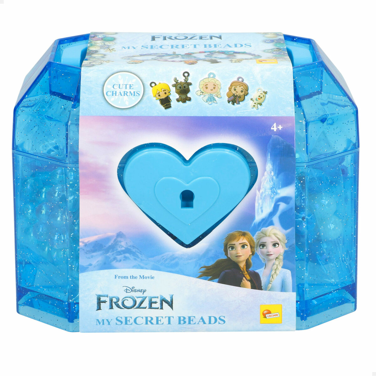 Craft Set Frozen