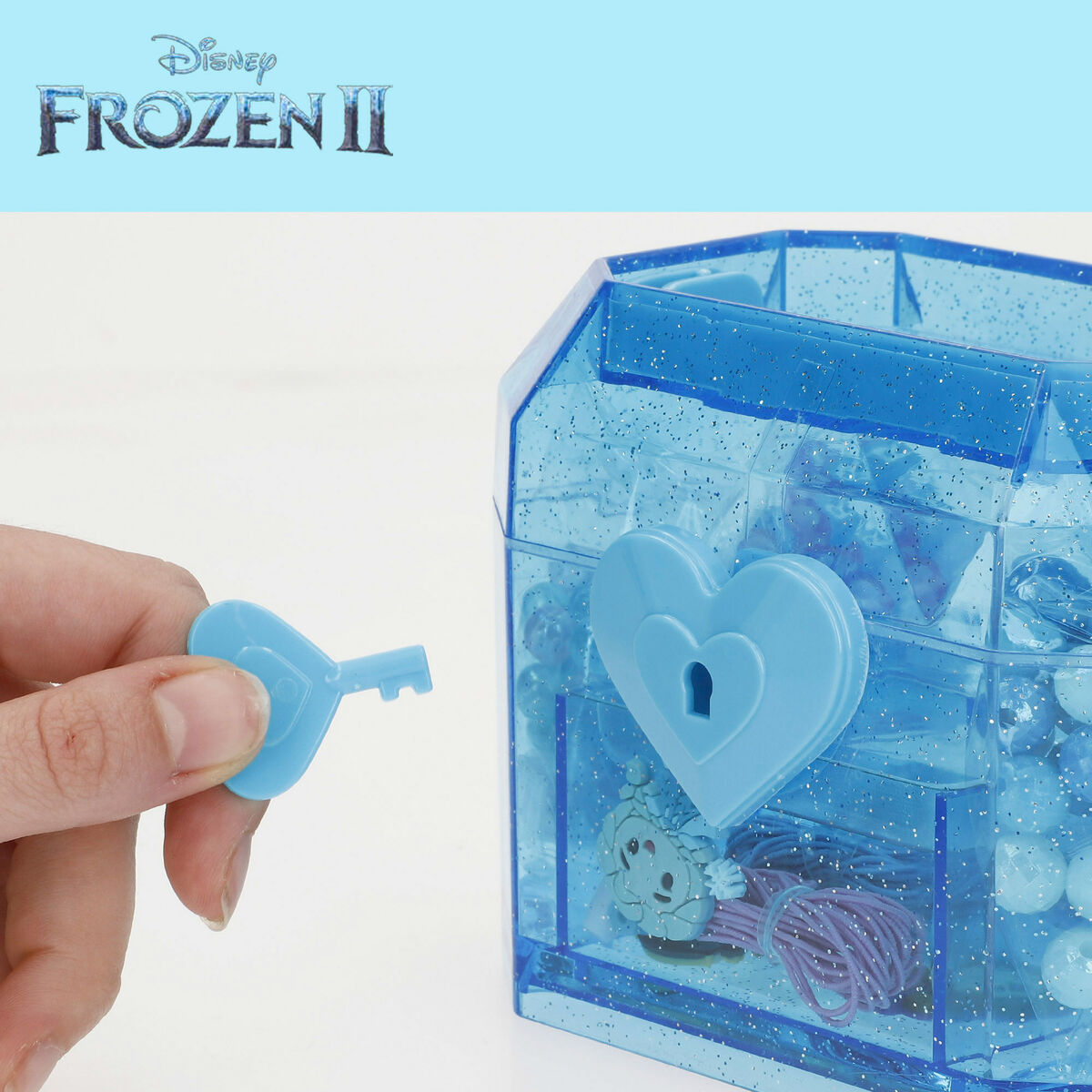 Craft Set Frozen