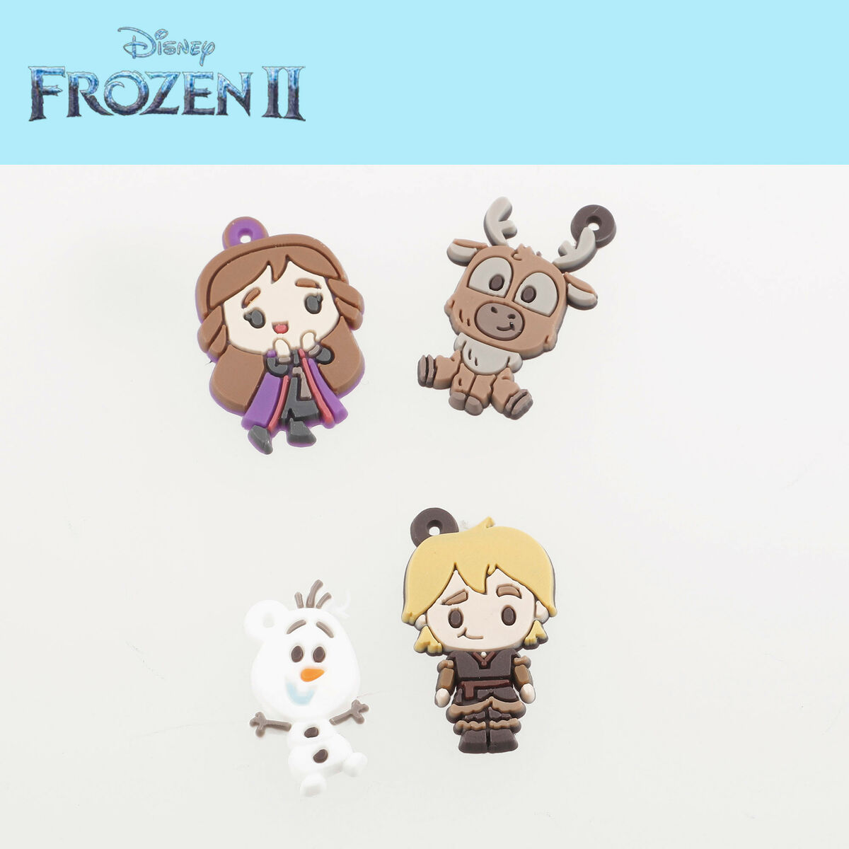Craft Set Frozen