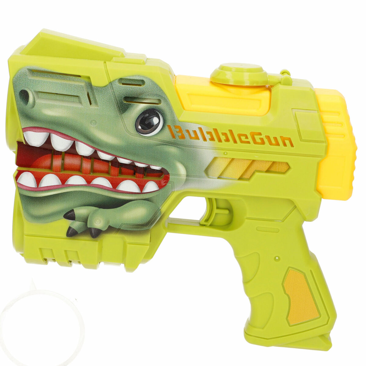 Bubble Blowing Game Colorbaby 20 x 17 x 7 cm (6 Units)