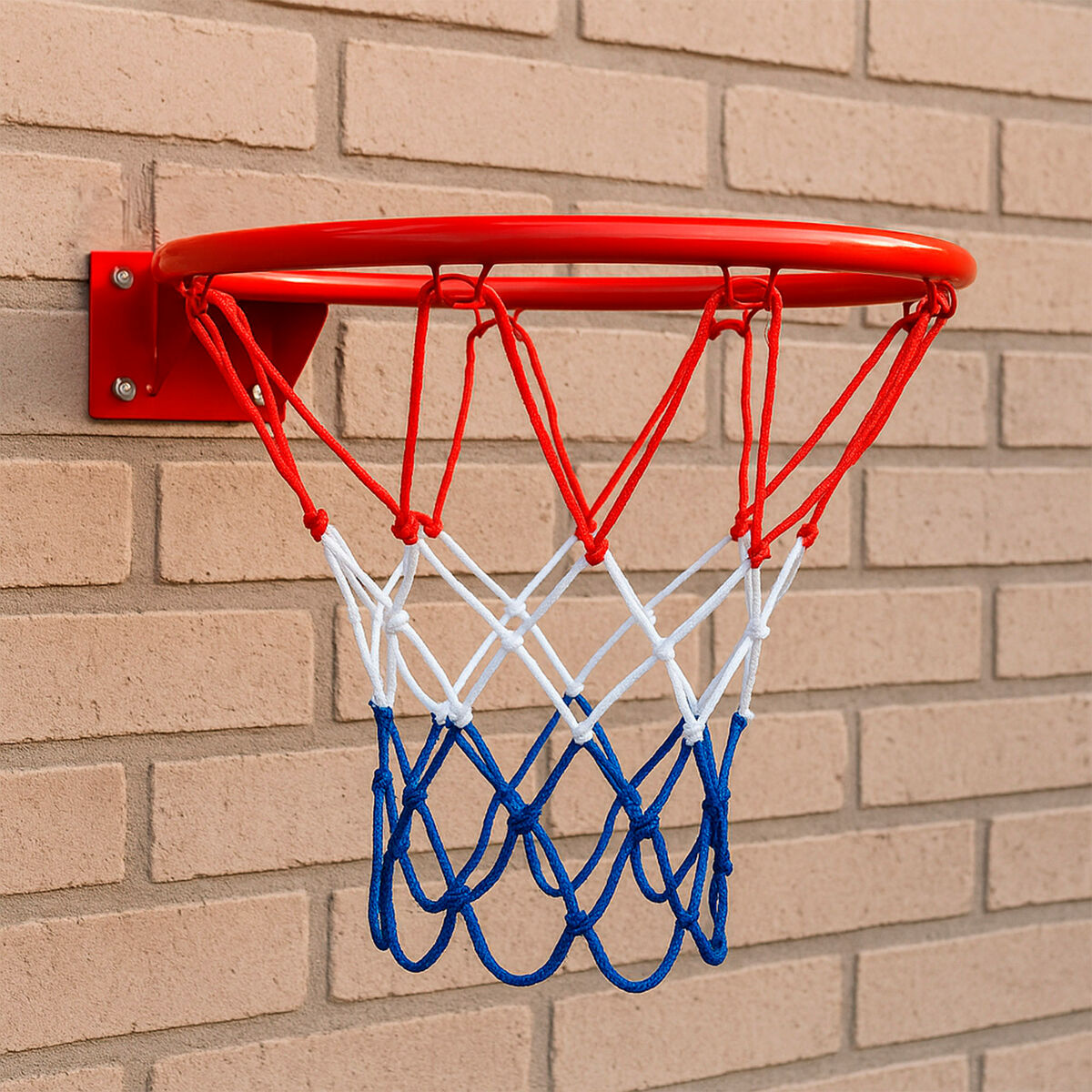 Basketball Basket Aktive 39 X 30 X 44 CM 4 Units