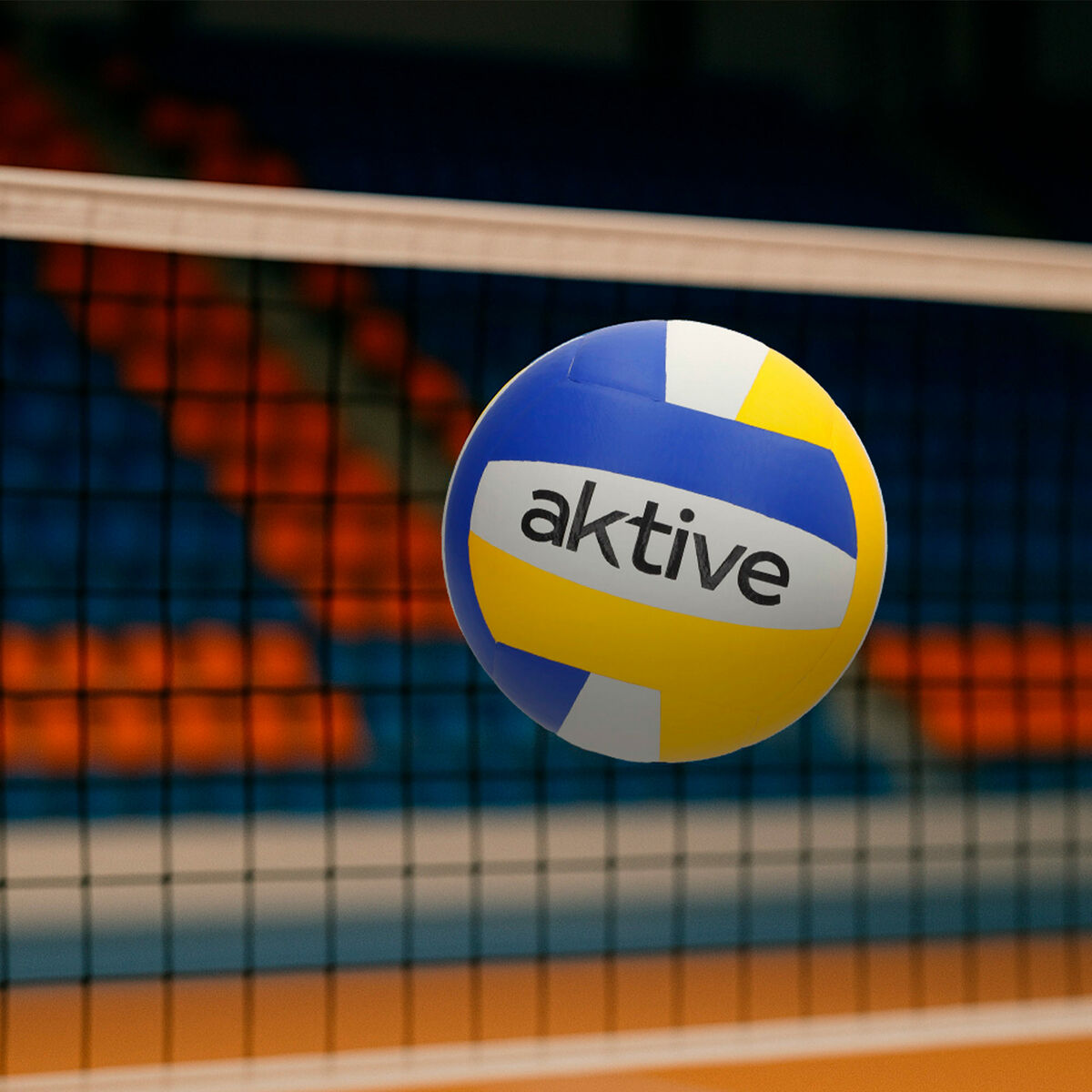 Volleyball Ball Aktive