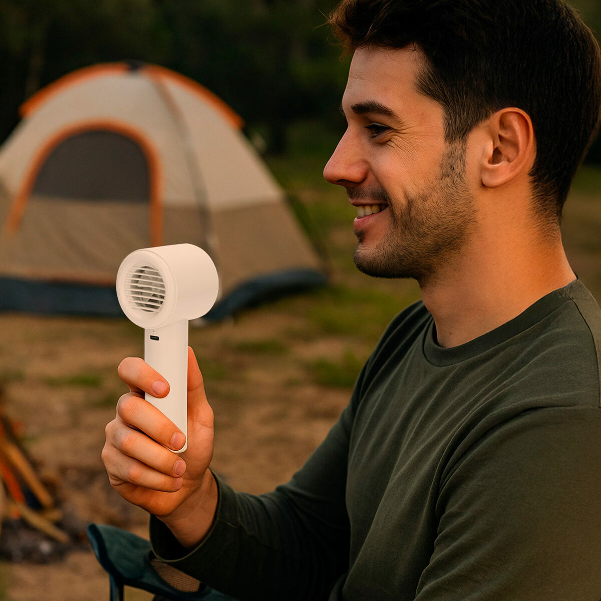 Ventilator Aktive (12 Units)