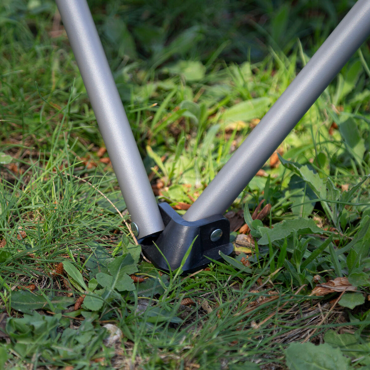 Folding Chair Aktive 50 X 74 X 47 CM (2 Units)