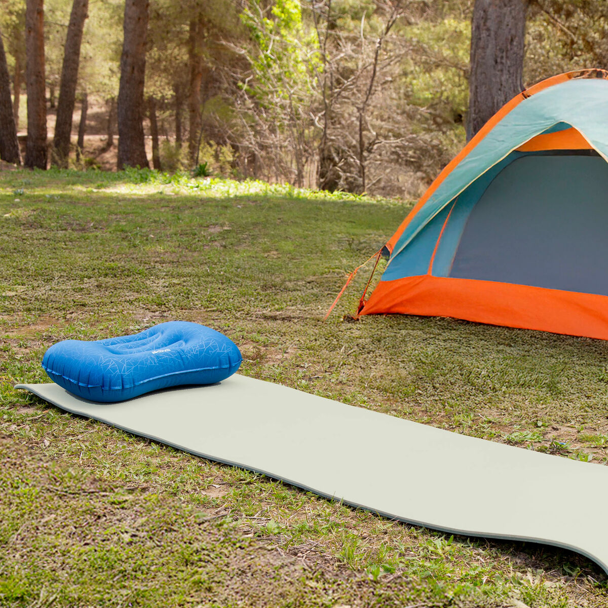 Mat Aktive 180 X 12 X 50 CM 4 Units