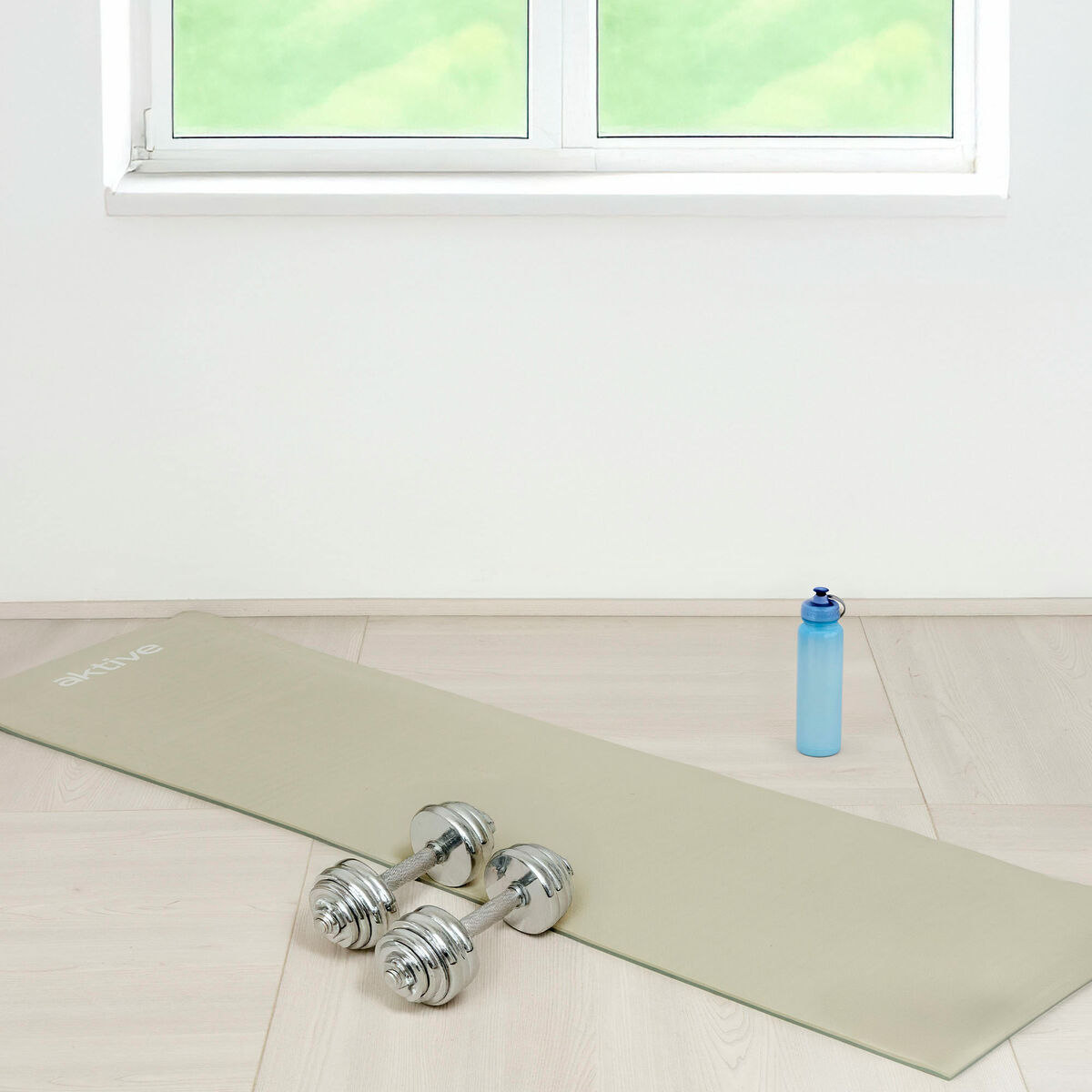 Mat Aktive 180 X 12 X 50 CM 4 Units