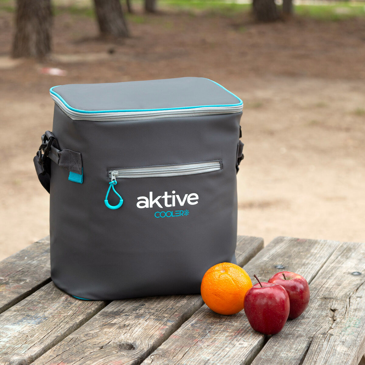 Cool Bag Aktive 30 X 35 X 22 CM (6 Units)