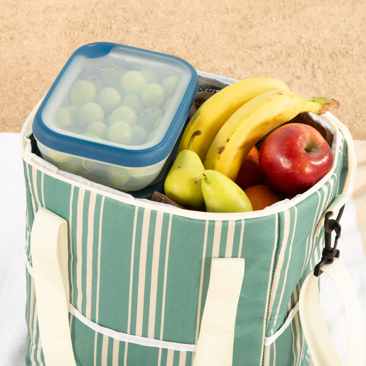 Cool Bag Aktive 32 X 35 X 20 CM (6 Units)