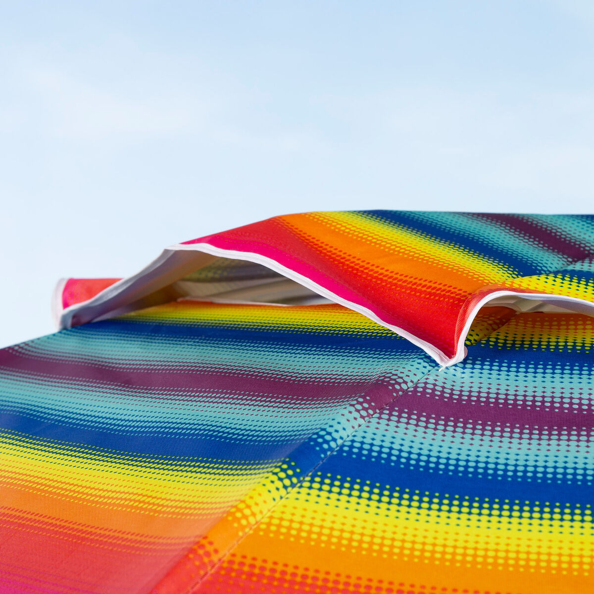 Umbrella Aktive 240 X 220 X 240 CM (6 Units)