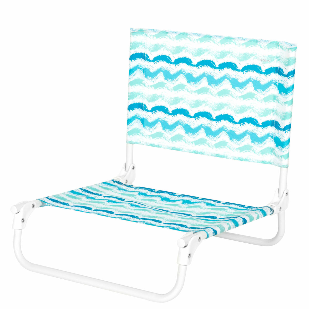 Beach Chair Aktive 45 x 50 x 50 cm (6 Units)