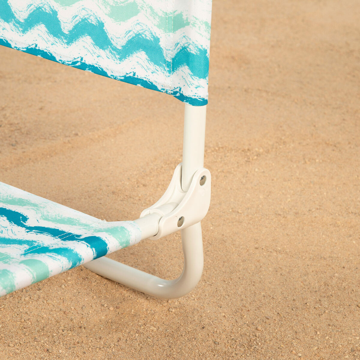 Beach Chair Aktive 45 x 50 x 50 cm (6 Units)
