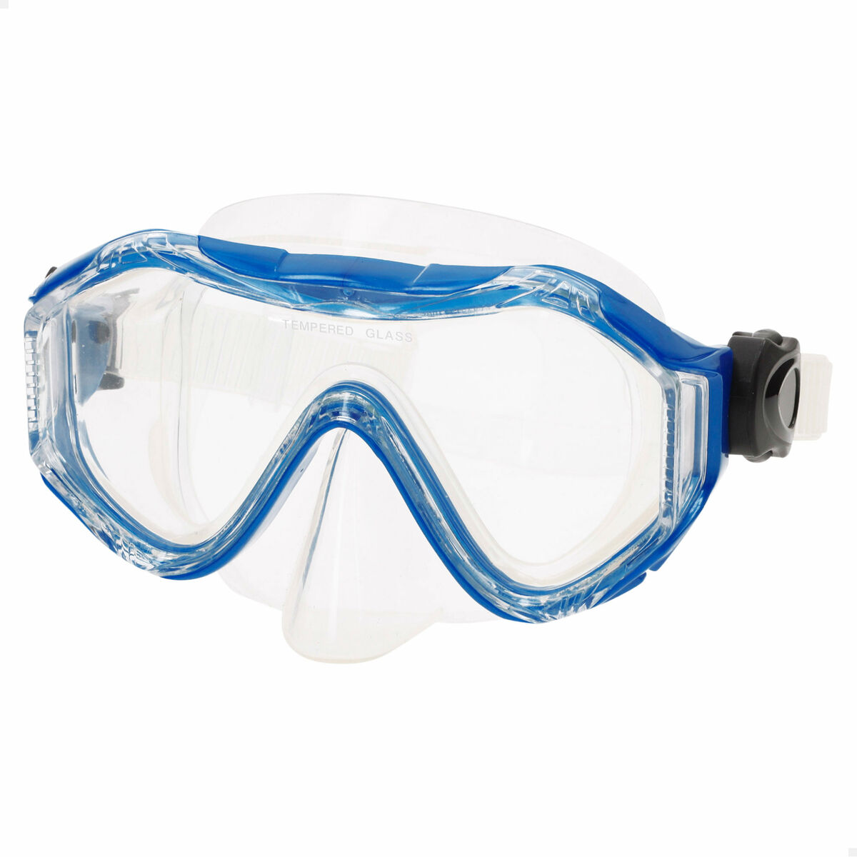 Diving Mask AquaSport (6 Units)